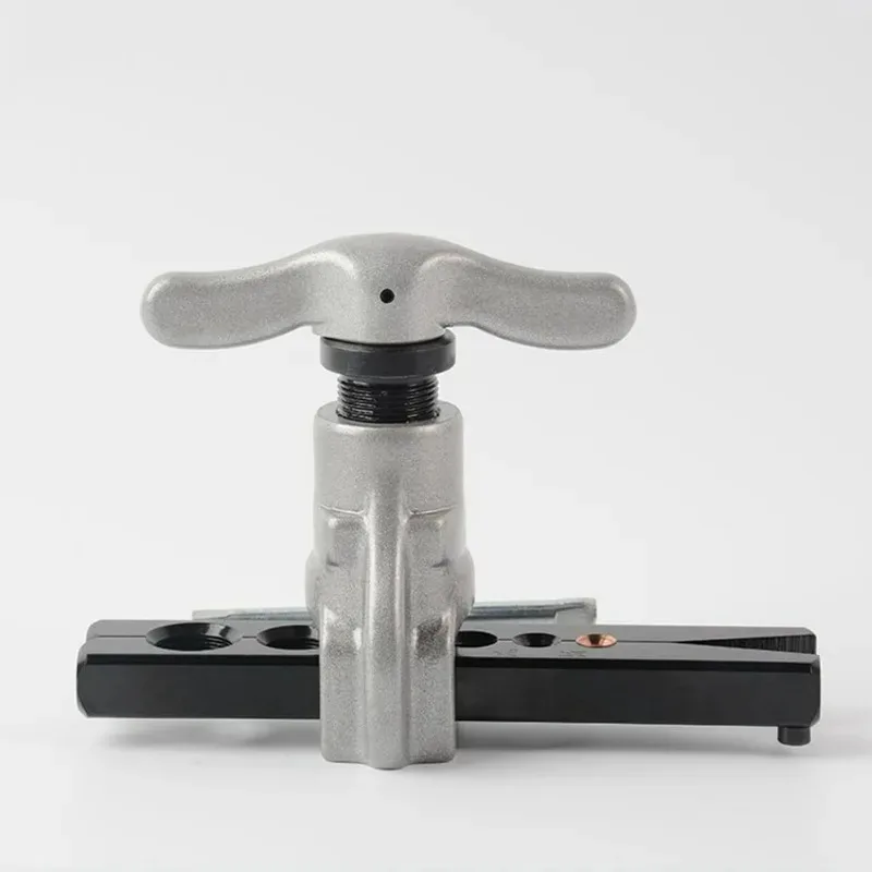 CT-806 Холодильный водный газовый тормоз, инструмент для развальцовки медной трубы, развертка, развальцовочный инструмент, расширитель медной трубки, новый
CT-806 Холодильный водный газовый тормоз, инструмент для развальцовки медной трубы, развертка, развальцовочный инструмент, расширитель медной трубки, новый