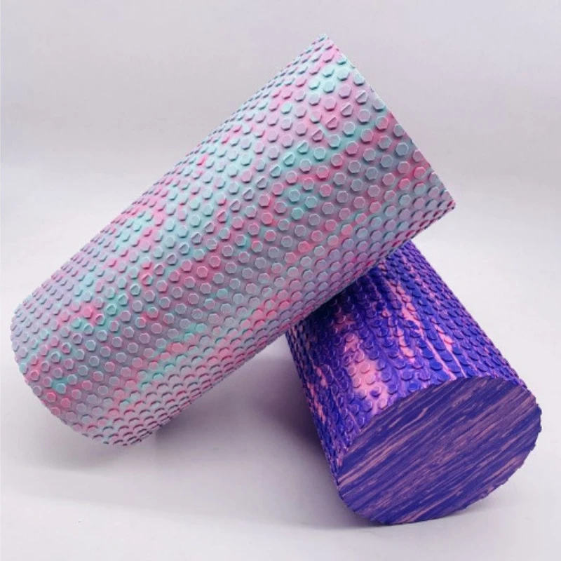 30/45 см EVA пенопластовый ролик для йоги, массажер для тела высокой плотности для пилатеса, упражнений, фитнеса, тренажерного зала, расслабляющее оборудование для мышц, облегчение спины
30/45 см EVA пенопластовый ролик для йоги, массажер для тела высокой плотности для пилатеса, упражнений, фитнеса, тренажерного зала, расслабляющее оборудование для мышц, облегчение спины