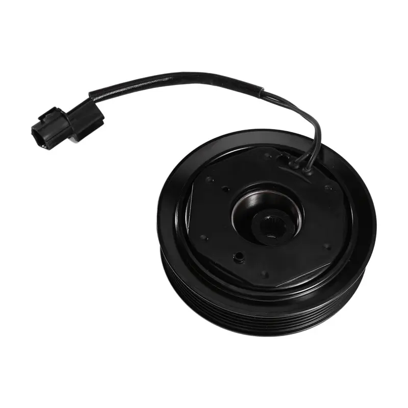 Electromagnetic Magnetic Clutch 977014L000 97701-4L000 For Kia Air Compressor
Electromagnetic Magnetic Clutch 977014L000 97701-4L000 For Kia Air Compressor