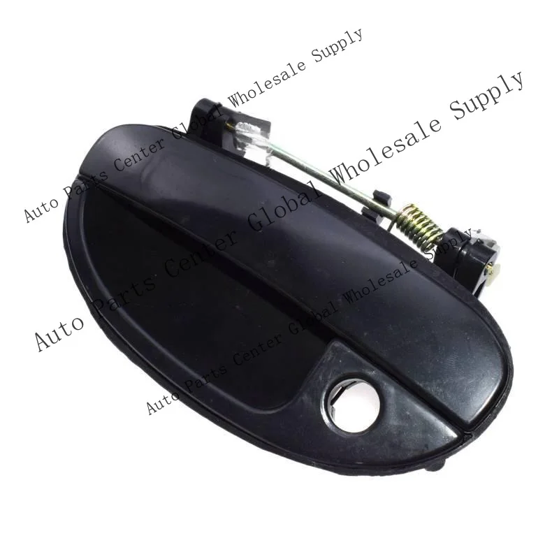 L+ Outside Door Handle Front LH or RH For 1999-2002 Daewoo Nubira 96308042 96308043
L+ Outside Door Handle Front LH or RH For 1999-2002 Daewoo Nubira 96308042 96308043