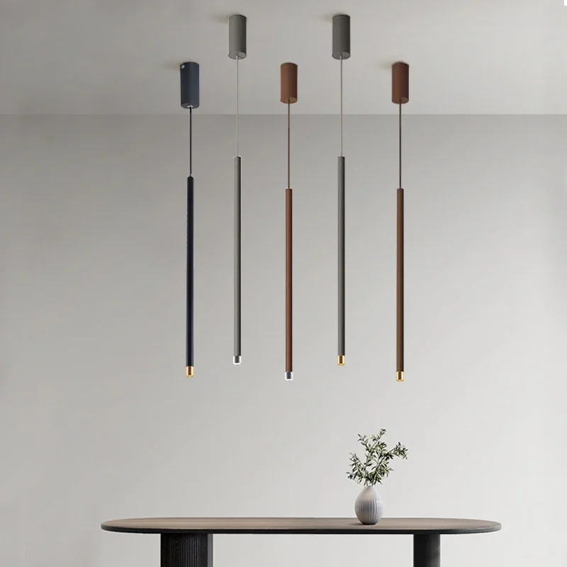 Modern Nordic Design Pendant Light, Ideal Decorative Lighting for Kitchen, Dining Room, Bedroom, Bar, or Living Room
Modern Nordic Design Pendant Light, Ideal Decorative Lighting for Kitchen, Dining Room, Bedroom, Bar, or Living Room