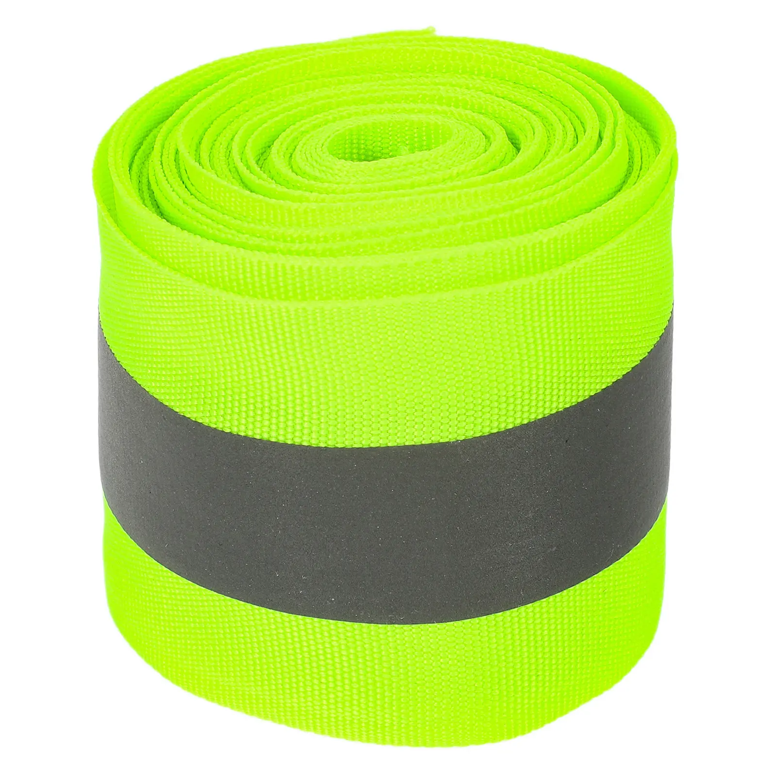 1 Roll Reflective Trim for Clothing High Visibility Fluorescent Warning Tape Roll for Shirts Jackets Safety Harnesses Night
1 Roll Reflective Trim for Clothing High Visibility Fluorescent Warning Tape Roll for Shirts Jackets Safety Harnesses Night