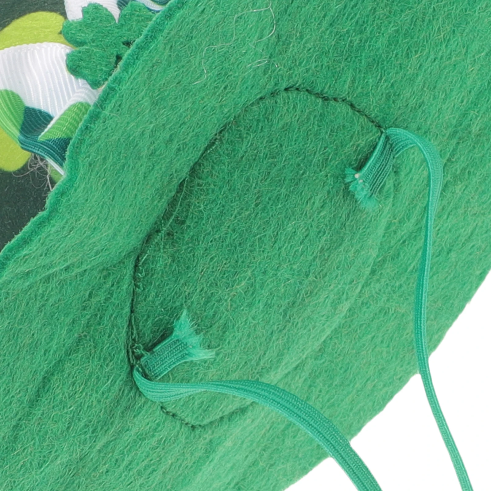 Pet Hat St Patrick's Day Dog Cat Costume Lightweight Comfortable Shamrock Party Hat Prop Dog St Patrick's Day Costume
Pet Hat St Patrick's Day Dog Cat Costume Lightweight Comfortable Shamrock Party Hat Prop Dog St Patrick's Day Costume