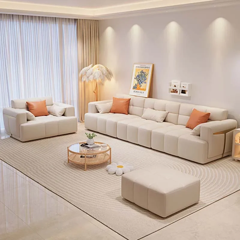 Europe Living Room Sofas Lazy Lounge Sectional Modern Elegant Sofa Apartment Interior Sofa Para Habitacion Luxury Furniture
Europe Living Room Sofas Lazy Lounge Sectional Modern Elegant Sofa Apartment Interior Sofa Para Habitacion Luxury Furniture