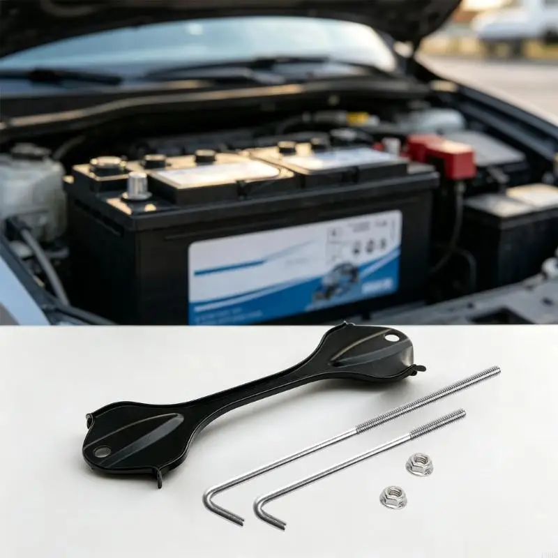 Strong Metal Car Battery Tray For Safe Automotive Battery Mounting And
Strong Metal Car Battery Tray For Safe Automotive Battery Mounting And