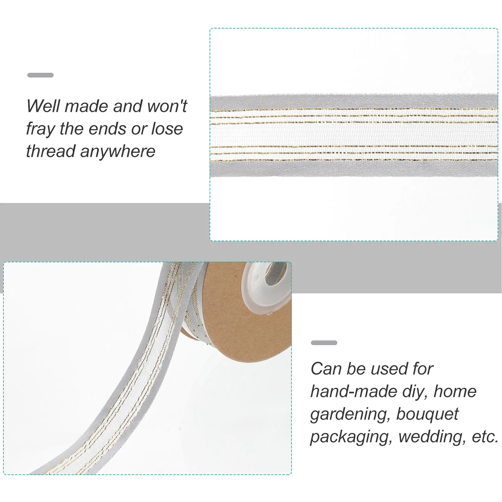 1pcs 1 Roll Satin Ribbon For Gift Wrapping Flower Packaging Craft Diy Decorations Party Wedding Favor Ribbon Wide Applications
1pcs 1 Roll Satin Ribbon For Gift Wrapping Flower Packaging Craft Diy Decorations Party Wedding Favor Ribbon Wide Applications