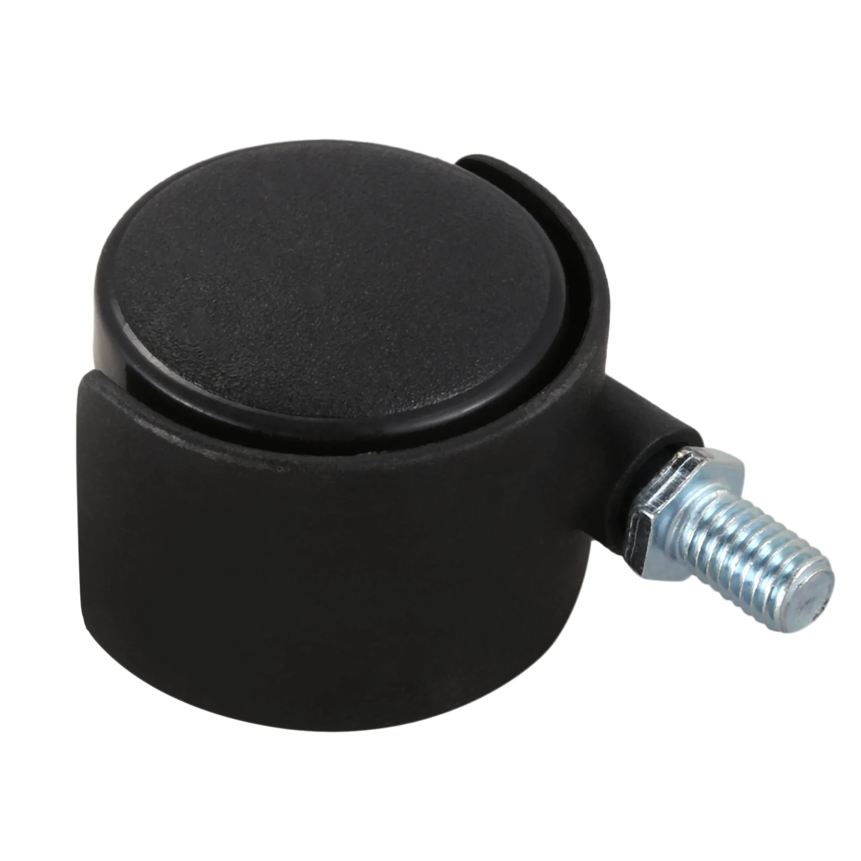 Пластиковые поворотные ролики AB06, винтовой шток 8 мм, колесо диаметром 1,5 дюйма, 40 шт., черные
Пластиковые поворотные ролики AB06, винтовой шток 8 мм, колесо диаметром 1,5 дюйма, 40 шт., черные