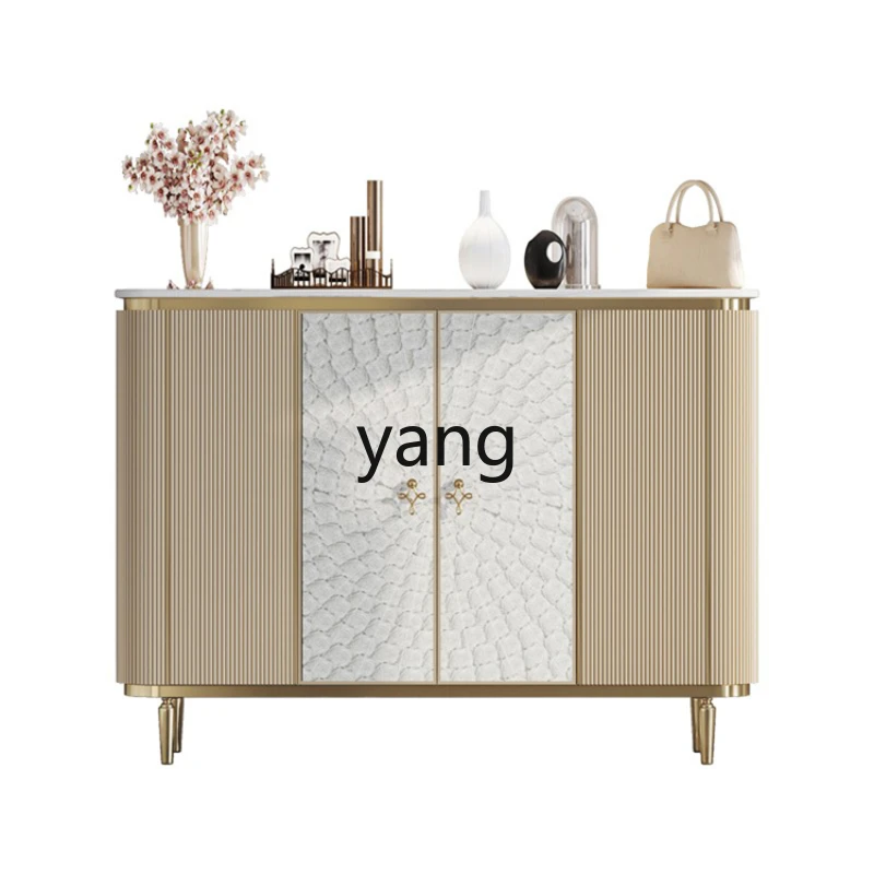 CX Modern Simple and Light Luxury Style Shoe Cabinet Home Doorway Solid Wood Storage Home Entrance Cabinet
CX Modern Simple and Light Luxury Style Shoe Cabinet Home Doorway Solid Wood Storage Home Entrance Cabinet
