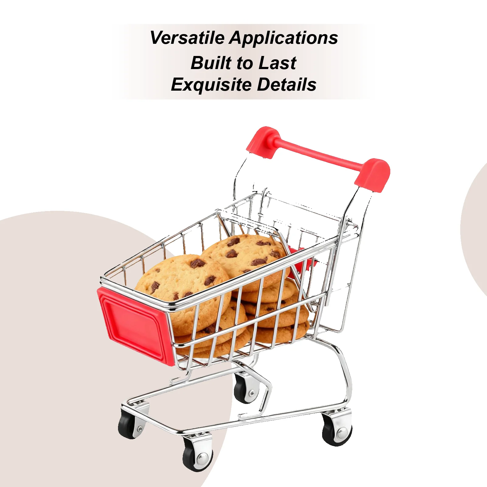 Miniature Shopping Cart Doll House Accessories Supermarket Shopping Grocery Handcart For Kids Boys Collectors Fairy Gardens
Miniature Shopping Cart Doll House Accessories Supermarket Shopping Grocery Handcart For Kids Boys Collectors Fairy Gardens