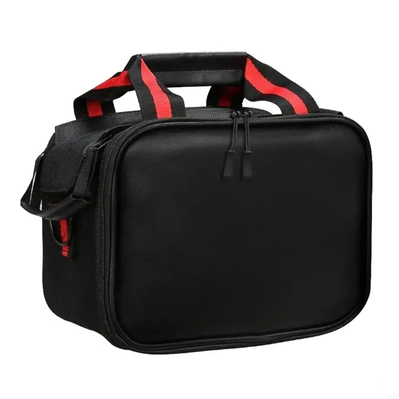 J2FC Fiber Optical Toolkit in PU Leather Bag Perfect for Home Networking Optimization 
J2FC Fiber Optical Toolkit in PU Leather Bag Perfect for Home Networking Optimization