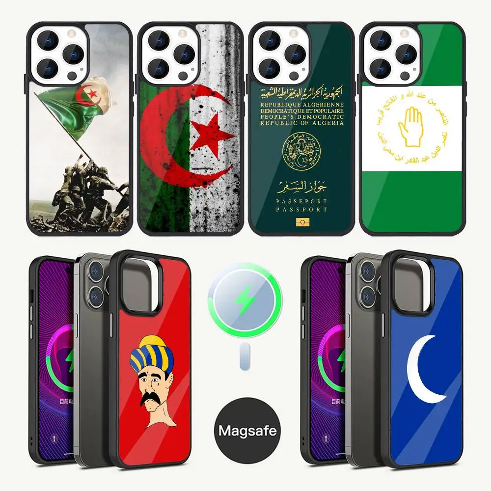 A-Algerian P-Passport Phone Case For iPhone 16,15,14,13,12,11,Plus,Pro,Max Mini Magsafe Magnetic Wireless Charging
A-Algerian P-Passport Phone Case For iPhone 16,15,14,13,12,11,Plus,Pro,Max Mini Magsafe Magnetic Wireless Charging