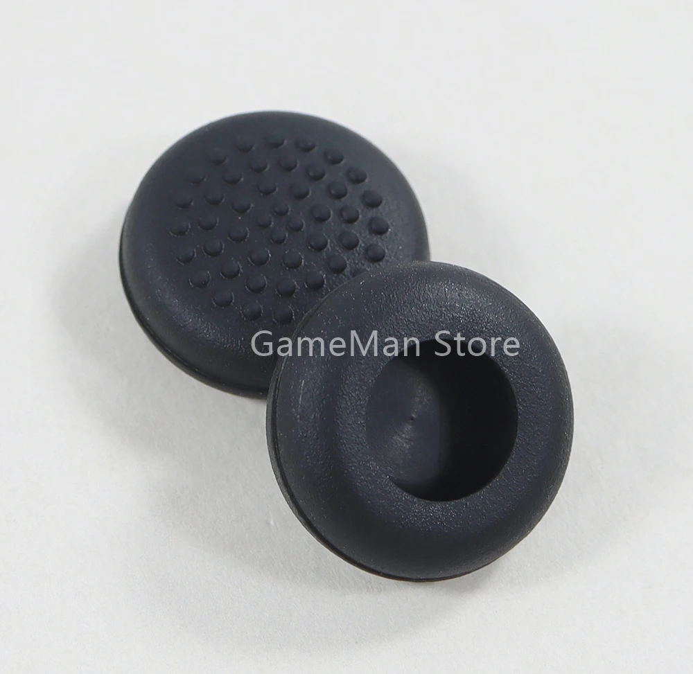 10pcs Silicone Soft Thumbstick Grip Protective Joystick Cap For OculusQuest 2 OQ2 VR Touch Controller Replacement Parts
10pcs Silicone Soft Thumbstick Grip Protective Joystick Cap For OculusQuest 2 OQ2 VR Touch Controller Replacement Parts