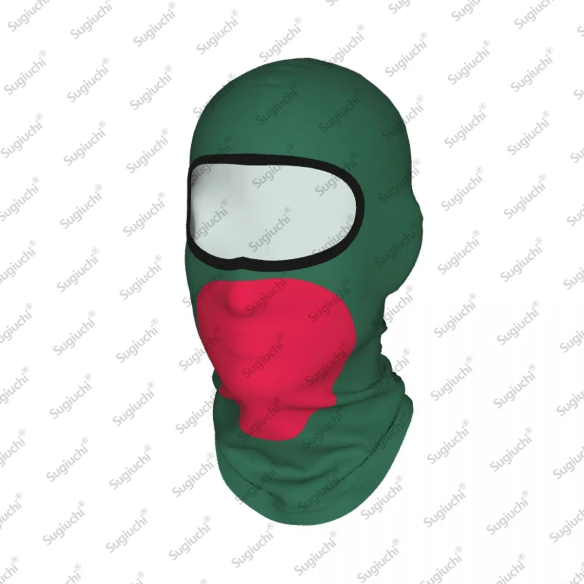 Bangladesh Cycling Balaclava Full Face Ski Cover sun protective scarf Windproof Breathable Anti-UV Motorcycle Helmet Liner
Bangladesh Cycling Balaclava Full Face Ski Cover sun protective scarf Windproof Breathable Anti-UV Motorcycle Helmet Liner