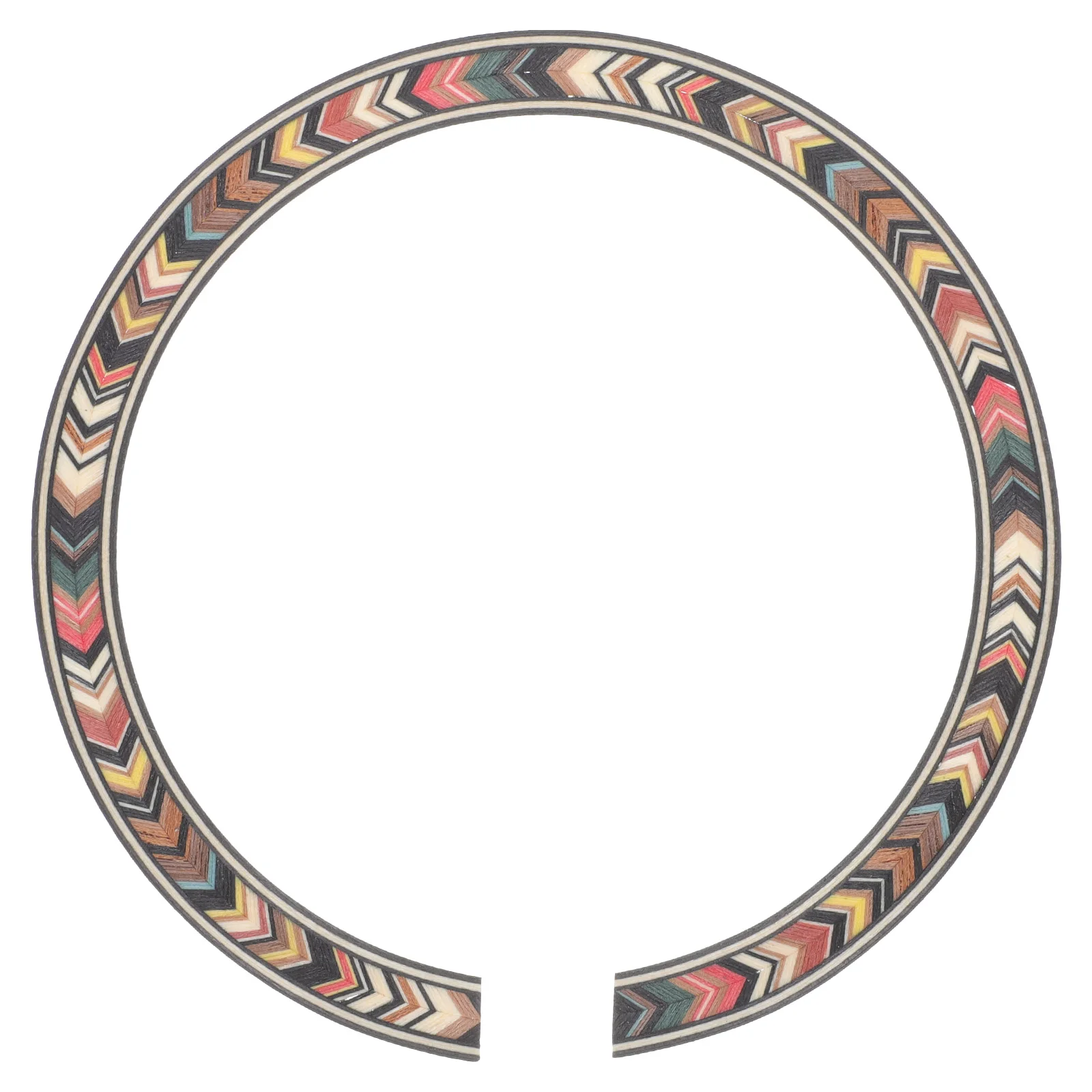 Guitar Decoration Accessories Sound Hole Rosette Sticker High Grade Material Compact Lightweight Classical Acoustic Guitars
Guitar Decoration Accessories Sound Hole Rosette Sticker High Grade Material Compact Lightweight Classical Acoustic Guitars