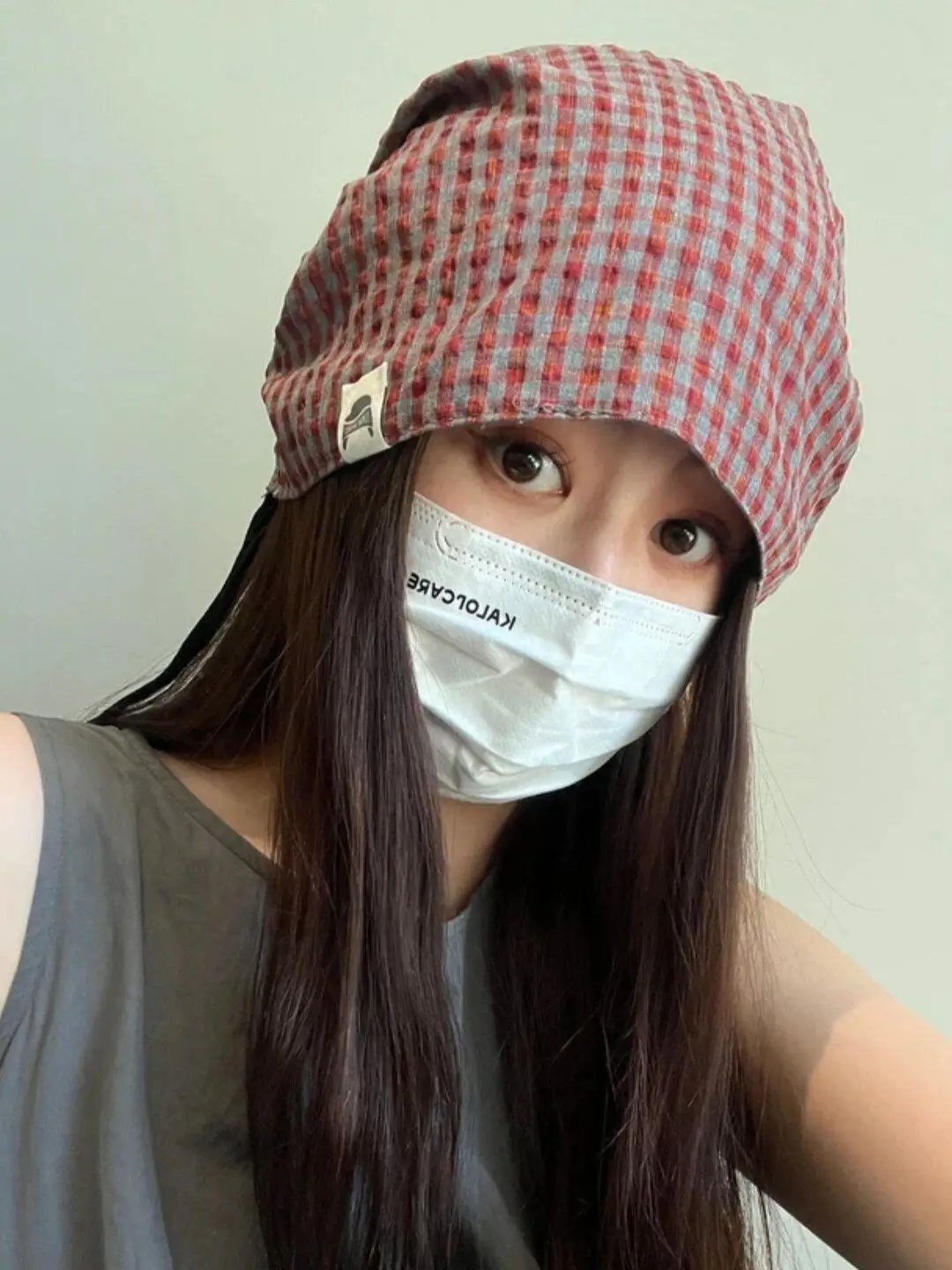 2026new arrivalfashion double-sided style baotou cold hat retroeasiest for match pile hat
2026new arrivalfashion double-sided style baotou cold hat retroeasiest for match pile hat