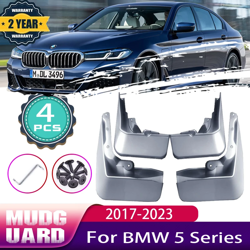 Для BMW 5 серии 2017 ~ 2023 G30 2022 2021 автомобильные брызговики брызговики колесо крыло краска для выпечки брызговики автомобильные аксессуары
Для BMW 5 серии 2017 ~ 2023 G30 2022 2021 автомобильные брызговики брызговики колесо крыло краска для выпечки брызговики автомобильные аксессуары