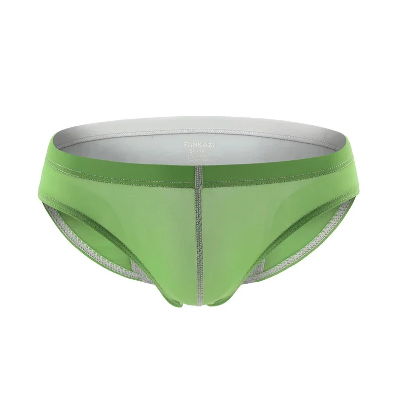 Sexy Underwear Nylon Men Briefs Low Waist Patchwork Mens Bikini Underpants Pouch Male Panties Bikini Swimming Trunks
Sexy Underwear Nylon Men Briefs Low Waist Patchwork Mens Bikini Underpants Pouch Male Panties Bikini Swimming Trunks