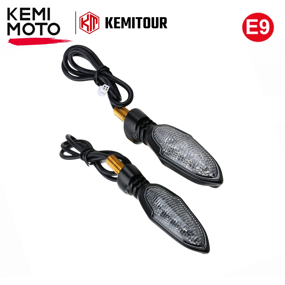 LED Turn Signal Indicator Light Blinker For DUKE 390 SMC/R 1290-Super-Adventure Lamp With E-MARK Motorcycle Accessories
LED Turn Signal Indicator Light Blinker For DUKE 390 SMC/R 1290-Super-Adventure Lamp With E-MARK Motorcycle Accessories
