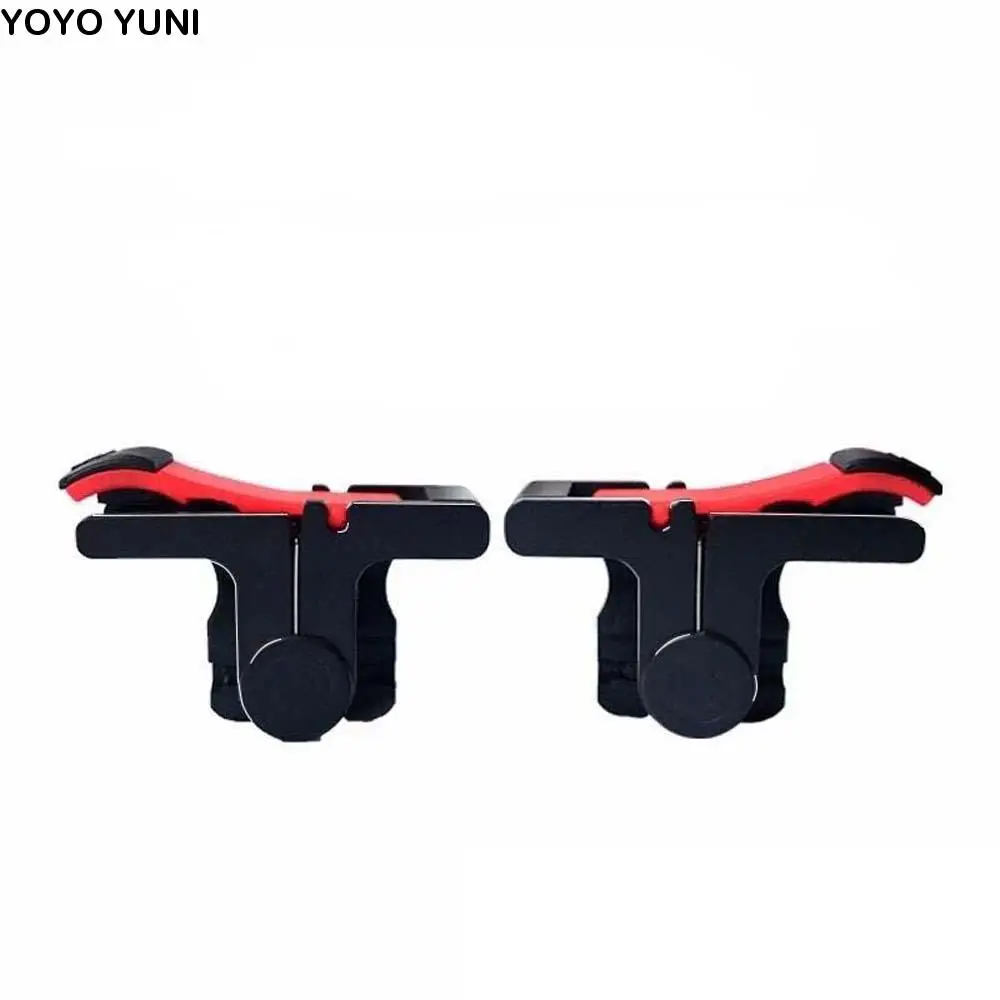 D9Mobile Creative Button L1R1 keypads Phone Joystick Game Triggers Game Controller Mobile Controller Games Accessories Gamepad
D9Mobile Creative Button L1R1 keypads Phone Joystick Game Triggers Game Controller Mobile Controller Games Accessories Gamepad