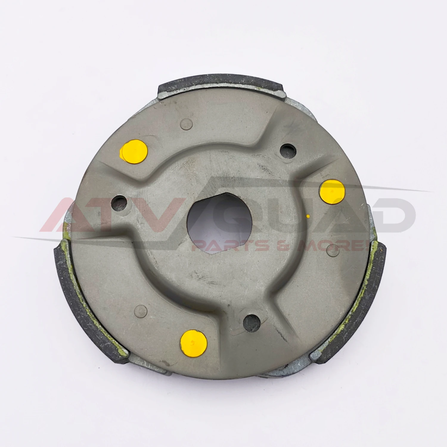 Clutch Shoe Comp for CFmoto V3 V5 250 CF250 172MM 172MM-A Engine Qlink Motorcycle 0120-0526A0
Clutch Shoe Comp for CFmoto V3 V5 250 CF250 172MM 172MM-A Engine Qlink Motorcycle 0120-0526A0