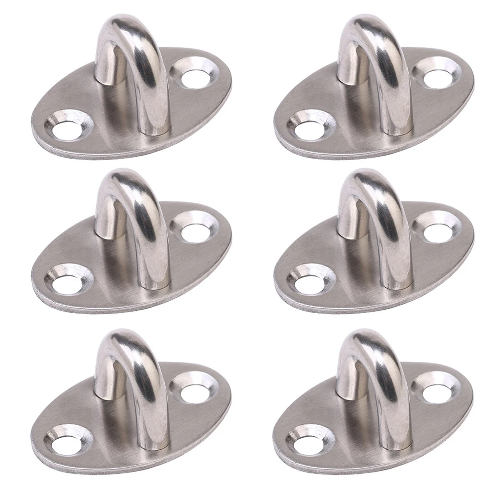 6 Pcs Washing Stainless Steel Hook Hangers for Clothes Kitchen Wire Storage Metal Hooks Heavy Duty
6 Pcs Washing Stainless Steel Hook Hangers for Clothes Kitchen Wire Storage Metal Hooks Heavy Duty