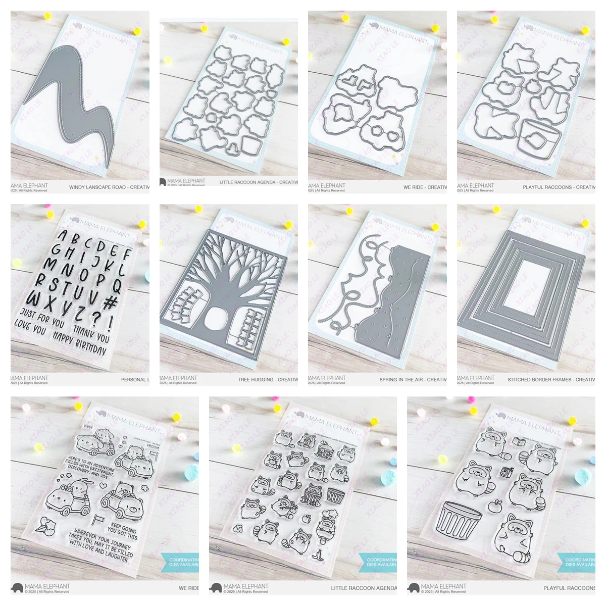 Monster Hugs Classic Card Quads Creative Cuts Stamps And Dies New Arrival 2025 Scrapbook Diary Decoration Stencil Embossing Temp
Monster Hugs Classic Card Quads Creative Cuts Stamps And Dies New Arrival 2025 Scrapbook Diary Decoration Stencil Embossing Temp