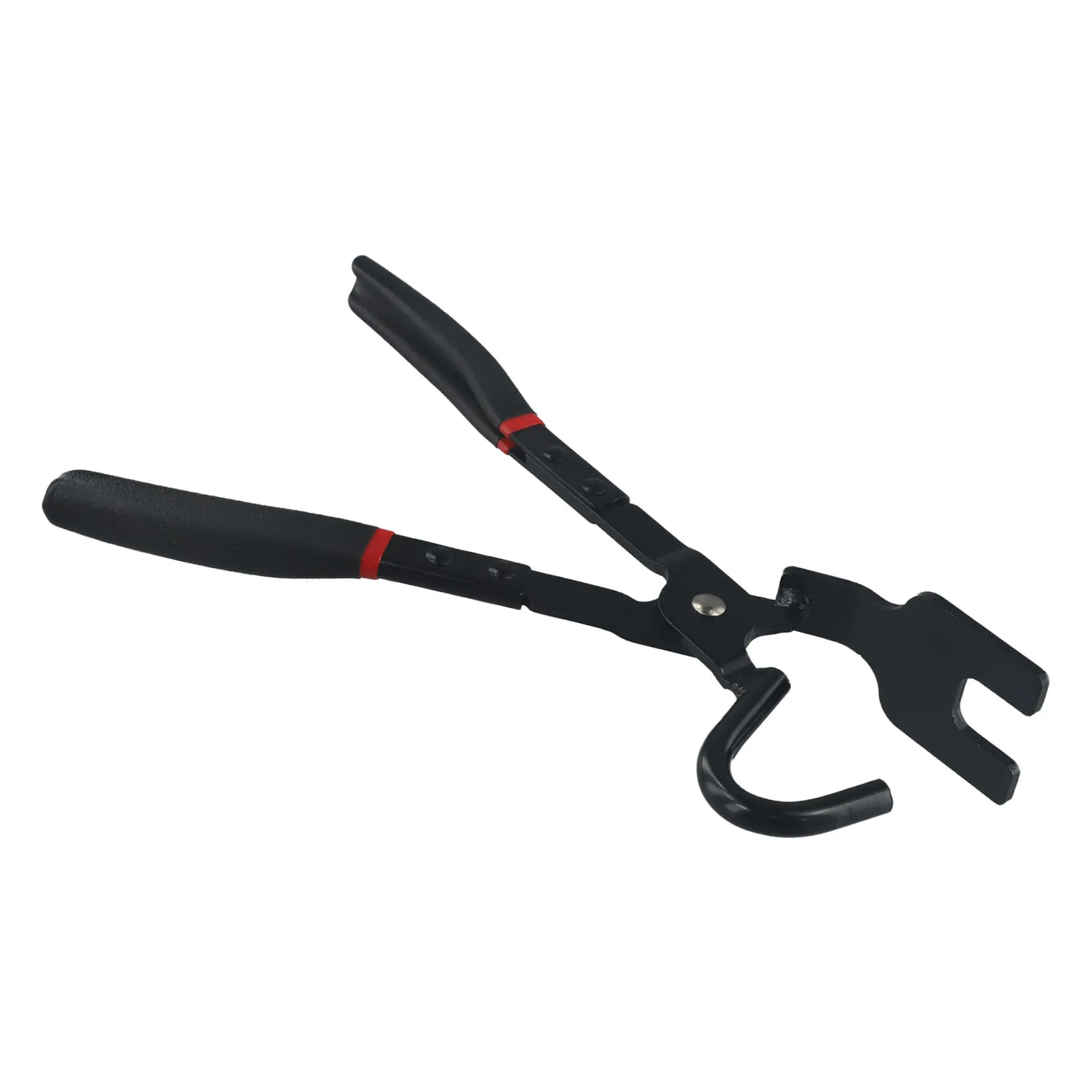 Инструмент для снятия кронштейнов и подвесок выхлопной системы, с эргономичной ручкой из ПВХ, для ремонта автомобильных выхлопных систем
Инструмент для снятия кронштейнов и подвесок выхлопной системы, с эргономичной ручкой из ПВХ, для ремонта автомобильных выхлопных систем