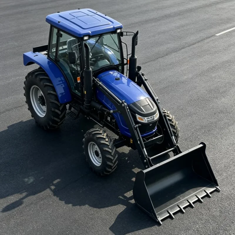 Customized Bestselling Four-wheel Rotary Tiller, Large-area Farm Land Preparation Equipment, 4WD Mini Ploughing Machine
Customized Bestselling Four-wheel Rotary Tiller, Large-area Farm Land Preparation Equipment, 4WD Mini Ploughing Machine