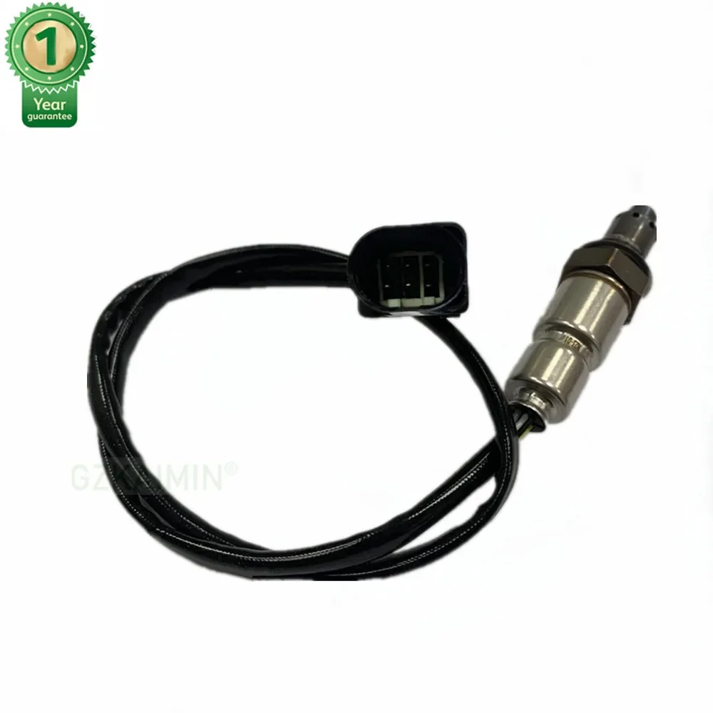 Front Oxygen Sensor OEM 39210-2B500 392102B500 For Hyundai Accent 18-19 FOR Kia Rio Soul 1.6L L4
Front Oxygen Sensor OEM 39210-2B500 392102B500 For Hyundai Accent 18-19 FOR Kia Rio Soul 1.6L L4