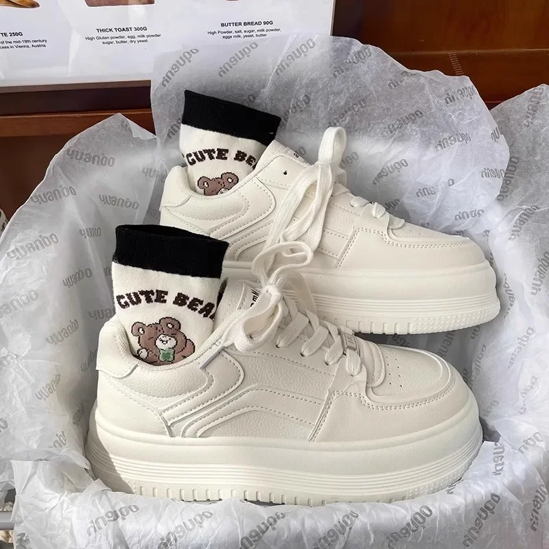 NEW Shoes for Women Sneakers Platform Casual Mesh Tenis Lady Sock Wedge Solid Color Breathable Knit Female Chaussure Shoe Femme
NEW Shoes for Women Sneakers Platform Casual Mesh Tenis Lady Sock Wedge Solid Color Breathable Knit Female Chaussure Shoe Femme