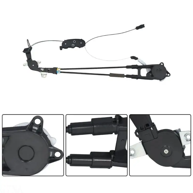 G7NA Efficient Electric Sliding Door Harness With 20A Current Capacity And 0.5s Quick Activation Time 85016-08011
G7NA Efficient Electric Sliding Door Harness With 20A Current Capacity And 0.5s Quick Activation Time 85016-08011