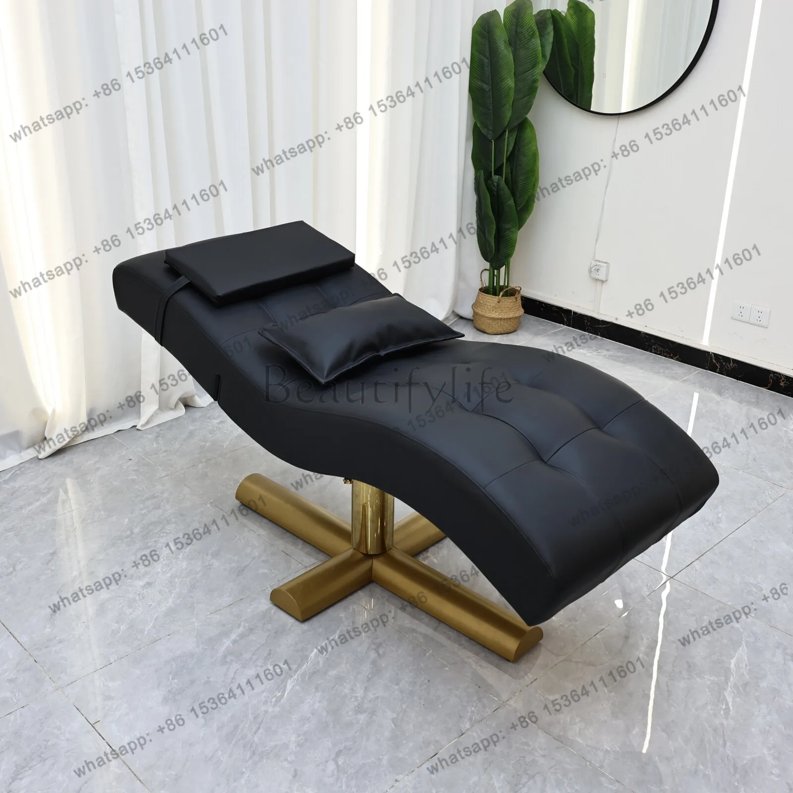 Customizable Beauty Care Bed, Beauty Eyelash Beds, Beauty Salon SPA Furniture, Leisure Chair, Hot Selling Commercial Furniture
Customizable Beauty Care Bed, Beauty Eyelash Beds, Beauty Salon SPA Furniture, Leisure Chair, Hot Selling Commercial Furniture