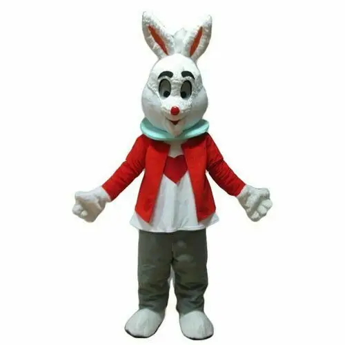 New Adult Hot Sale LOVE Rabbit Grey Mascot Costume Christmas Fancy Dress Halloween Mascot Costume Free Ship
New Adult Hot Sale LOVE Rabbit Grey Mascot Costume Christmas Fancy Dress Halloween Mascot Costume Free Ship