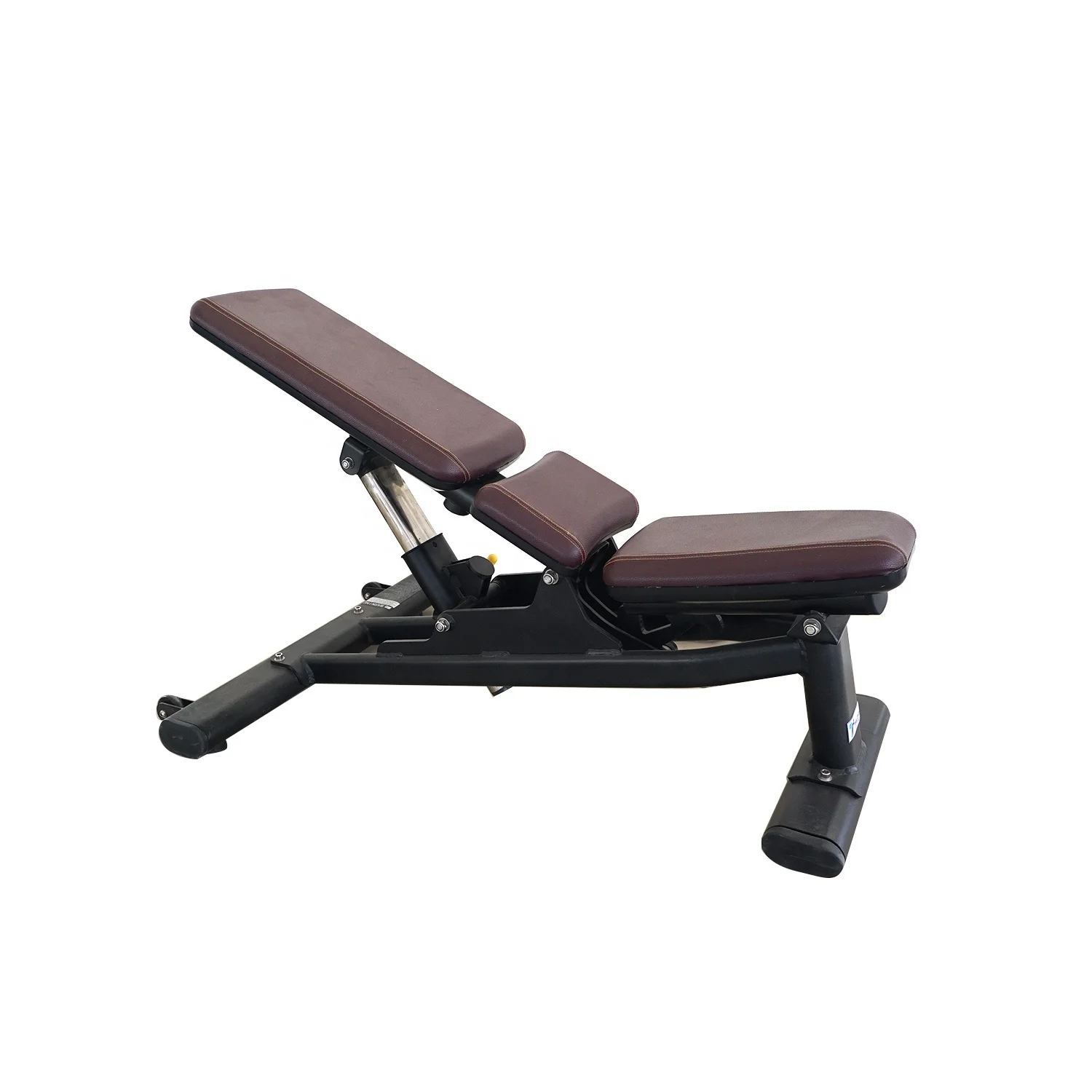 New Style Strength Training Workout Benches Exercise Fitness Adjustable Benches
New Style Strength Training Workout Benches Exercise Fitness Adjustable Benches