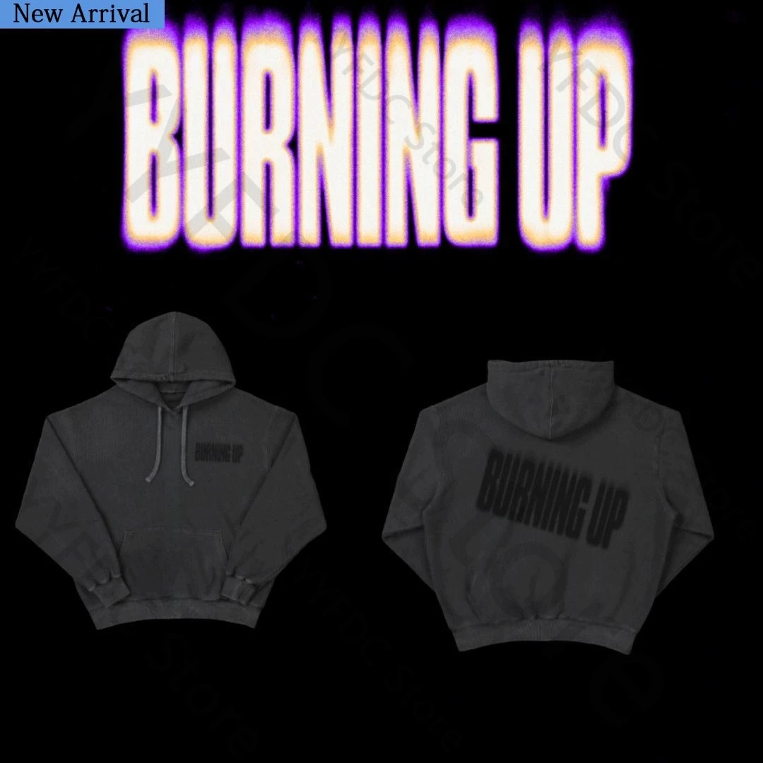 Толстовки MEOVV BURNING UP, модные винтажные толстовки из потертой ткани с буквенным принтом для мужчин и женщин, осенние толстовки высокого качества для фанатов
Толстовки MEOVV BURNING UP, модные винтажные толстовки из потертой ткани с буквенным принтом для мужчин и женщин, осенние толстовки высокого качества для фанатов