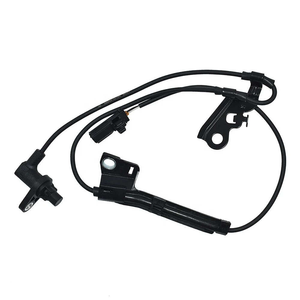 OE Factory High Quality For 2009-2013 Toyota Corolla 1.8L 2ZRFE ABS Speed Sensor Front Right 89542-12100
OE Factory High Quality For 2009-2013 Toyota Corolla 1.8L 2ZRFE ABS Speed Sensor Front Right 89542-12100
