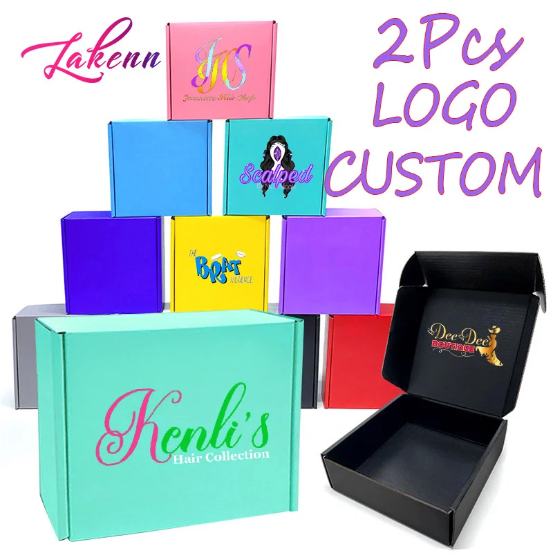 Gift Box Personalized Logo Wedding Birthday Gift Boxes 2Pcs Small Business Packaging Box Beautiful Pink Cardboad Box 
Gift Box Personalized Logo Wedding Birthday Gift Boxes 2Pcs Small Business Packaging Box Beautiful Pink Cardboad Box