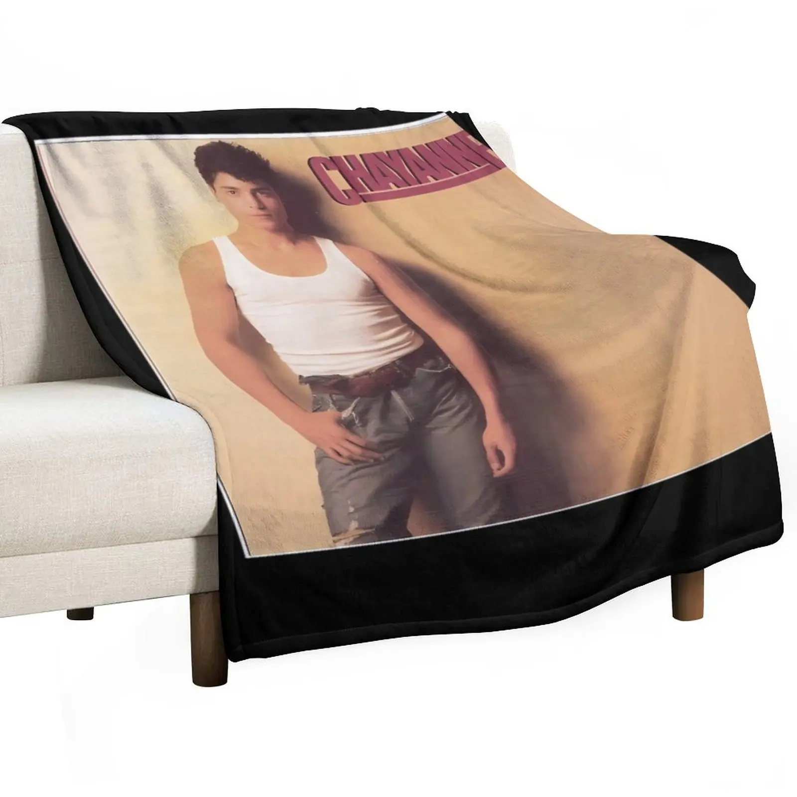 chayanne es mi padre Throw Blanket Cozy Throw Blanket Birthday Gift for Him Her
chayanne es mi padre Throw Blanket Cozy Throw Blanket Birthday Gift for Him Her