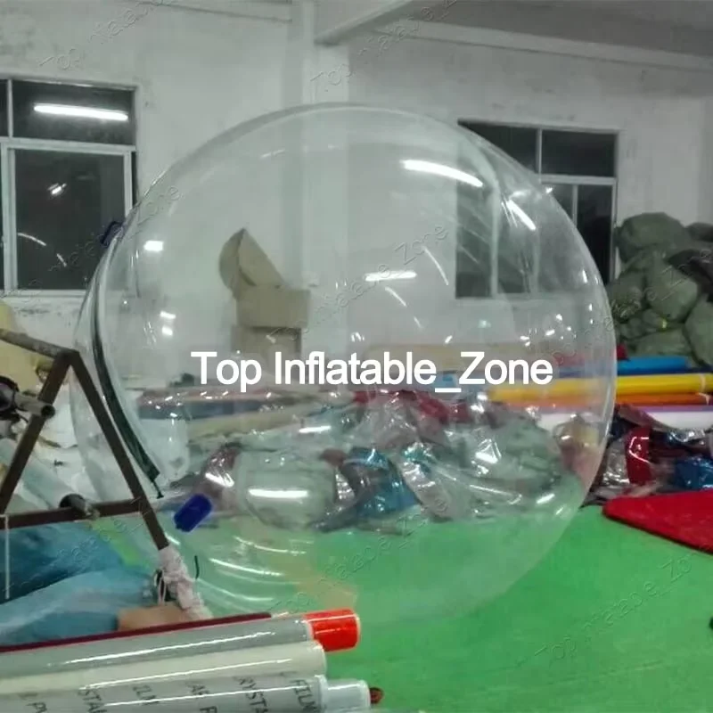 2025 Inflatable Water Zorb Walk ball / Water walking ball / Walk on Water Ball 2M Dia PVC 0.8MM Sports & Outdoors
2025 Inflatable Water Zorb Walk ball / Water walking ball / Walk on Water Ball 2M Dia PVC 0.8MM Sports & Outdoors