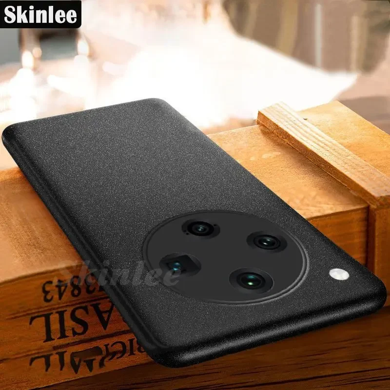 For OPPO Find X8 Pro X7Ultra 5G Case Ultra-Thin Matte Silicone Shell For OPPO Find X7 Ultra x 8 pro x8 Shockproof Cover Fundas
For OPPO Find X8 Pro X7Ultra 5G Case Ultra-Thin Matte Silicone Shell For OPPO Find X7 Ultra x 8 pro x8 Shockproof Cover Fundas