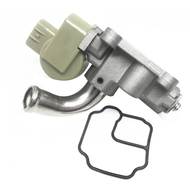 22270-75030 IAC Idle Air Control Valve C308 13680-00560 For Toyota 4Runner T100 Tacoma 2.4L 2.7L 1996-2000
22270-75030 IAC Idle Air Control Valve C308 13680-00560 For Toyota 4Runner T100 Tacoma 2.4L 2.7L 1996-2000