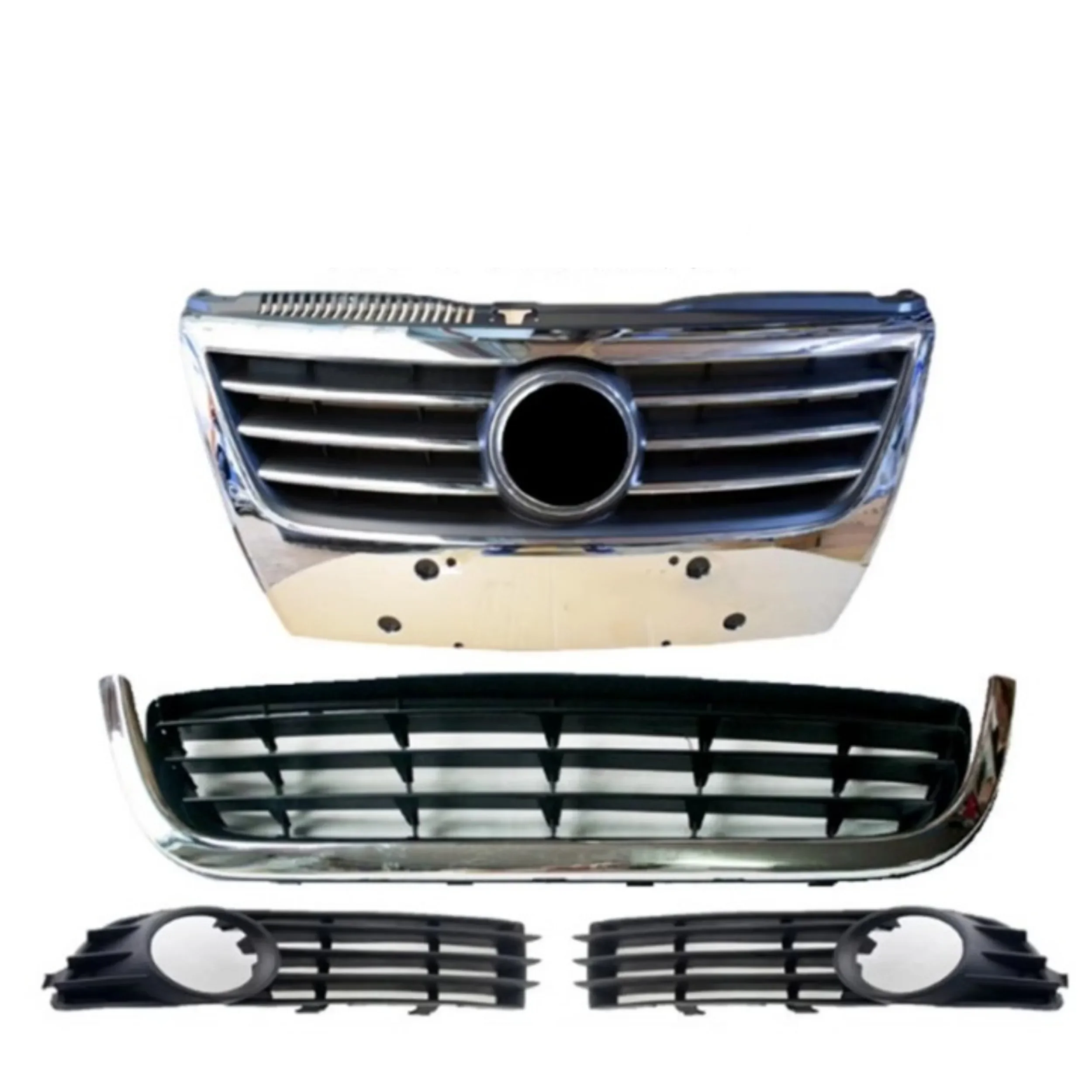 Grill Mask Grid Radiator Grille Front Bumper Net Fog Lamp Frame Bottom Grill For Volkswagen vw passat 2006 2007 2008
Grill Mask Grid Radiator Grille Front Bumper Net Fog Lamp Frame Bottom Grill For Volkswagen vw passat 2006 2007 2008