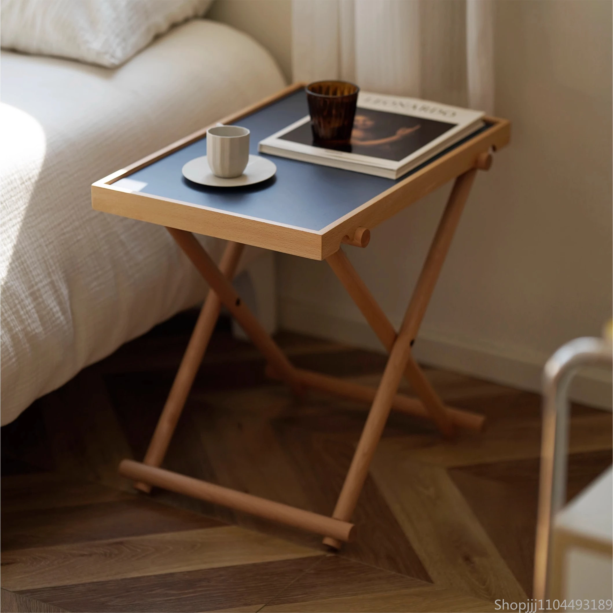Nordic Middle Ancient Solid Wood Coffee Table Creative Sofa Side Table Living Room Furniture Bedroom Nightstand Folding Table
Nordic Middle Ancient Solid Wood Coffee Table Creative Sofa Side Table Living Room Furniture Bedroom Nightstand Folding Table