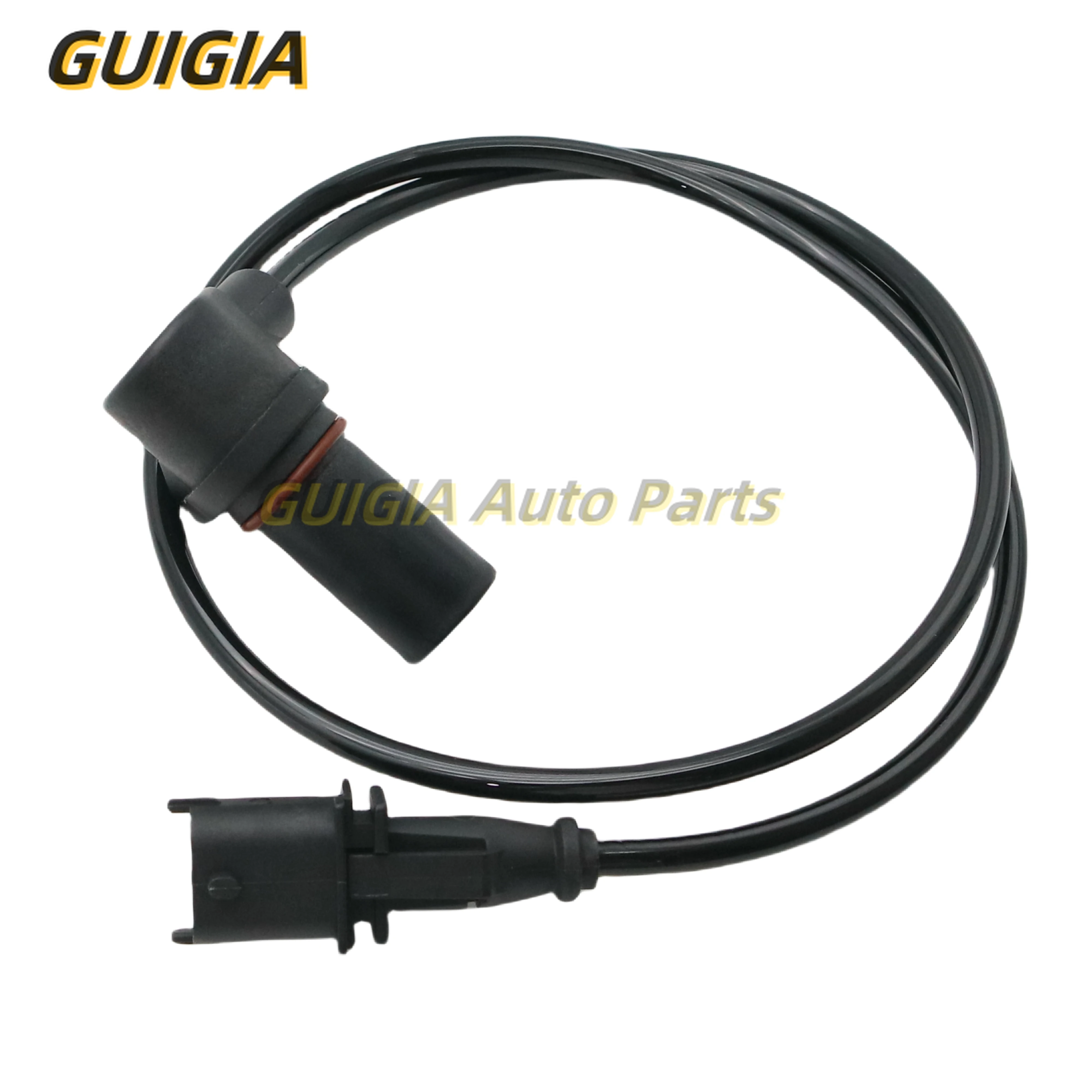 46469866 Crankshaft Position Sensor Suitable for Fiat Bravo Coupe Maria Alfa Romeo GTV 145 146 147 156 166 Spider 1993-2001 New
46469866 Crankshaft Position Sensor Suitable for Fiat Bravo Coupe Maria Alfa Romeo GTV 145 146 147 156 166 Spider 1993-2001 New