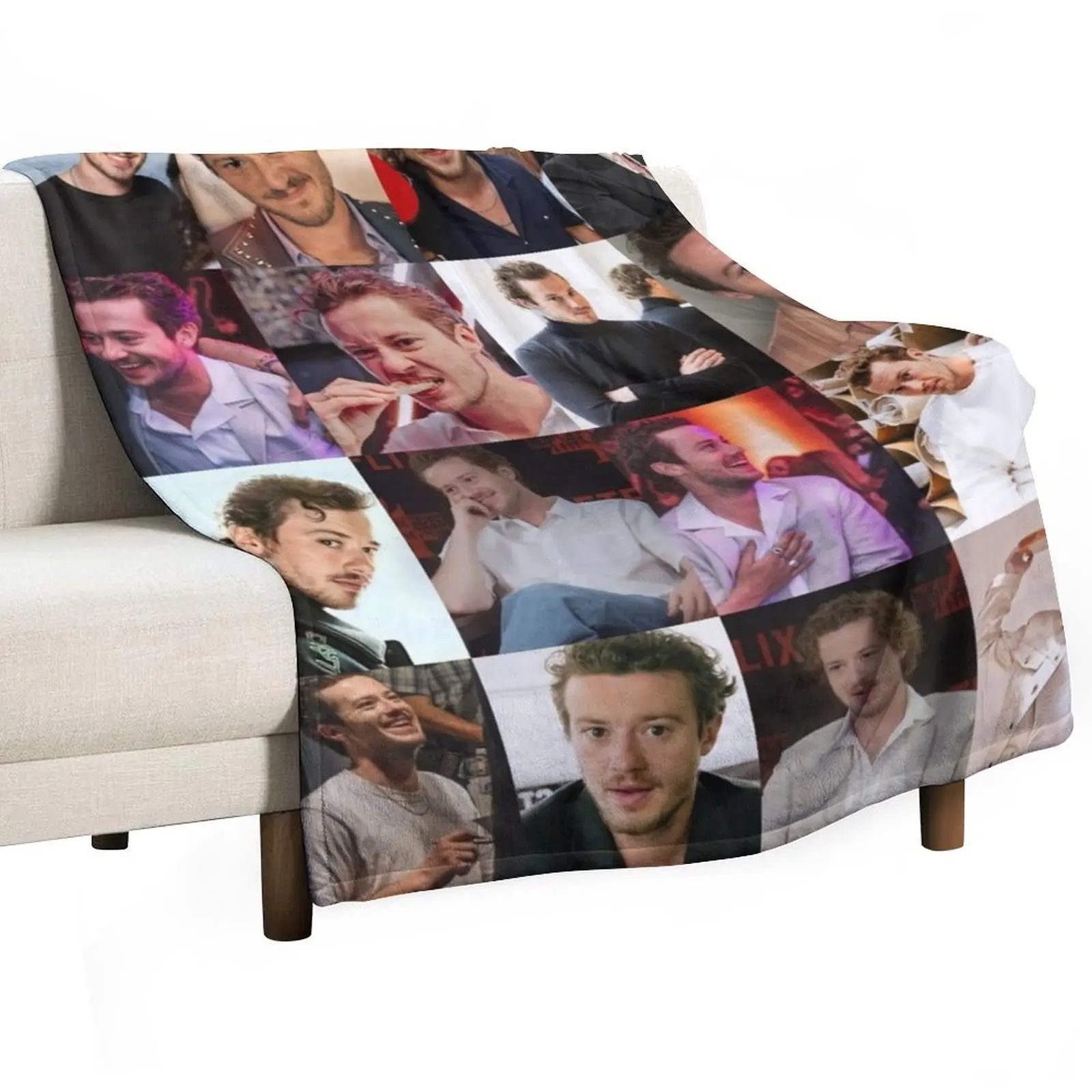 Joseph Quinn Throw Blanket Blankets For Bed Blankets For Sofas Soft Weighted Blankets
Joseph Quinn Throw Blanket Blankets For Bed Blankets For Sofas Soft Weighted Blankets