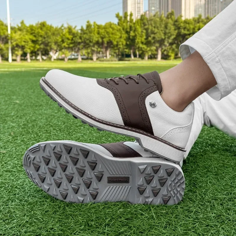2026 Golf Shoes Men Luxury Golf Sneakers Outdoor Big Size 39-49 Gym Footwears Outdoor
2026 Golf Shoes Men Luxury Golf Sneakers Outdoor Big Size 39-49 Gym Footwears Outdoor