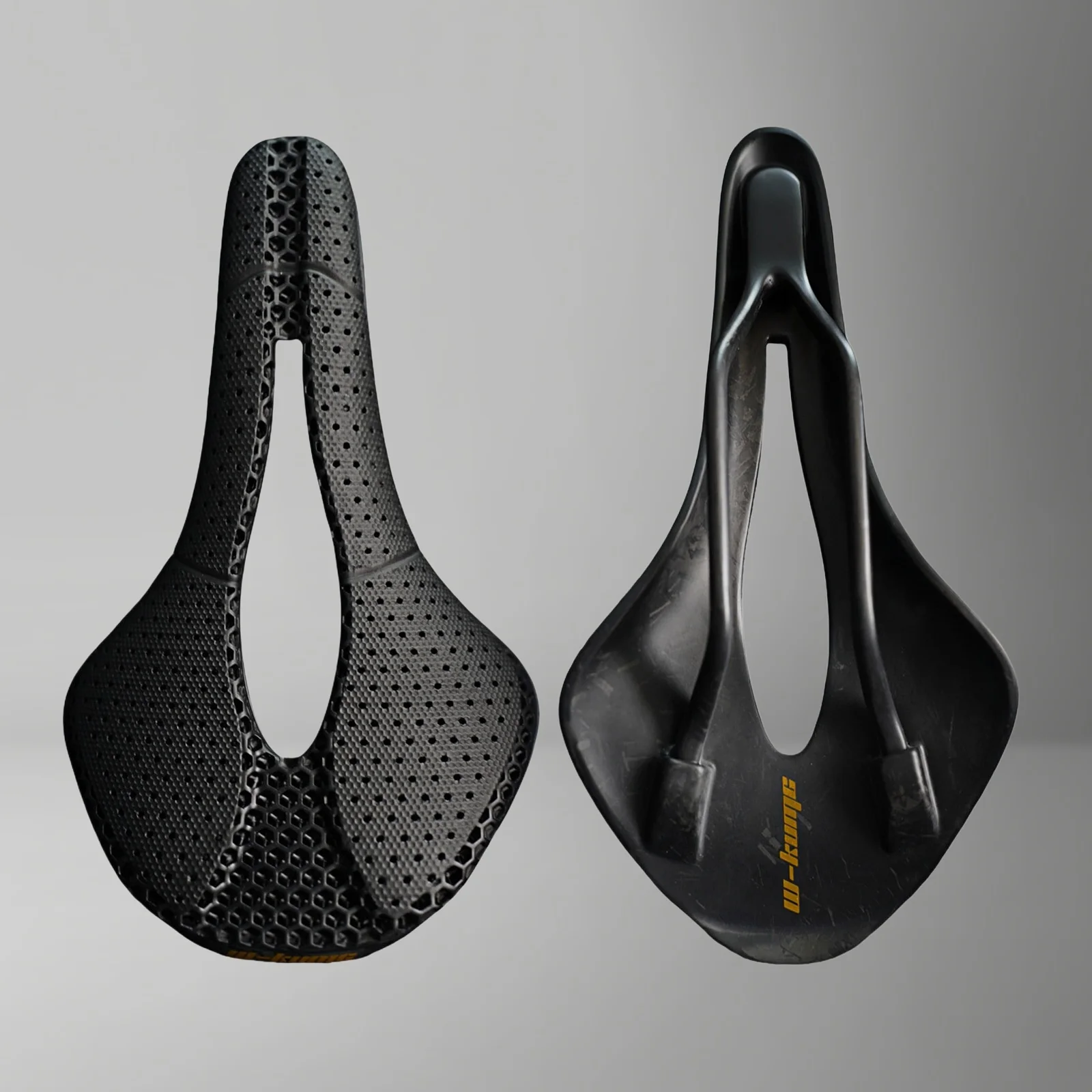 3D Printed Bicycle Saddle Seat Carbon 252*144mm Ultralight Carbon Fiber Bike Seat Saddle MTB Gravel Road Bicycle Cushion Cycling
3D Printed Bicycle Saddle Seat Carbon 252*144mm Ultralight Carbon Fiber Bike Seat Saddle MTB Gravel Road Bicycle Cushion Cycling