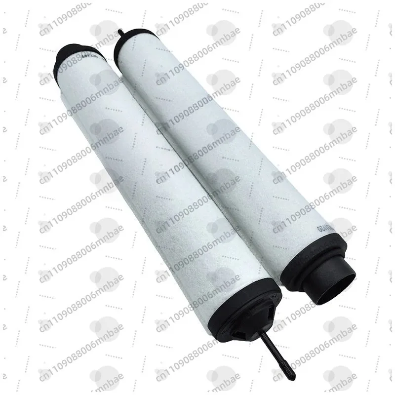 Vacuum Pump Exhaust Filter SV100B/300B Oil Mist Separator 971431120 SV16B 71413280 SV300B 971431120
Vacuum Pump Exhaust Filter SV100B/300B Oil Mist Separator 971431120 SV16B 71413280 SV300B 971431120