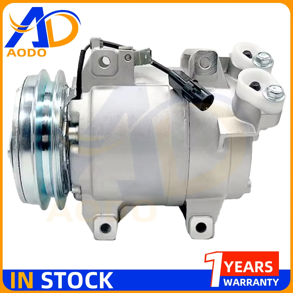 DKS15D AC Compresso для MITSUBISHI L200 TRITON Pick Up Pickup 2.5 KB4T 4D56 MN 123625 Z 0016267 A 506012 -1511 506211 -9191
DKS15D AC Compresso для MITSUBISHI L200 TRITON Pick Up Pickup 2.5 KB4T 4D56 MN 123625 Z 0016267 A 506012 -1511 506211 -9191