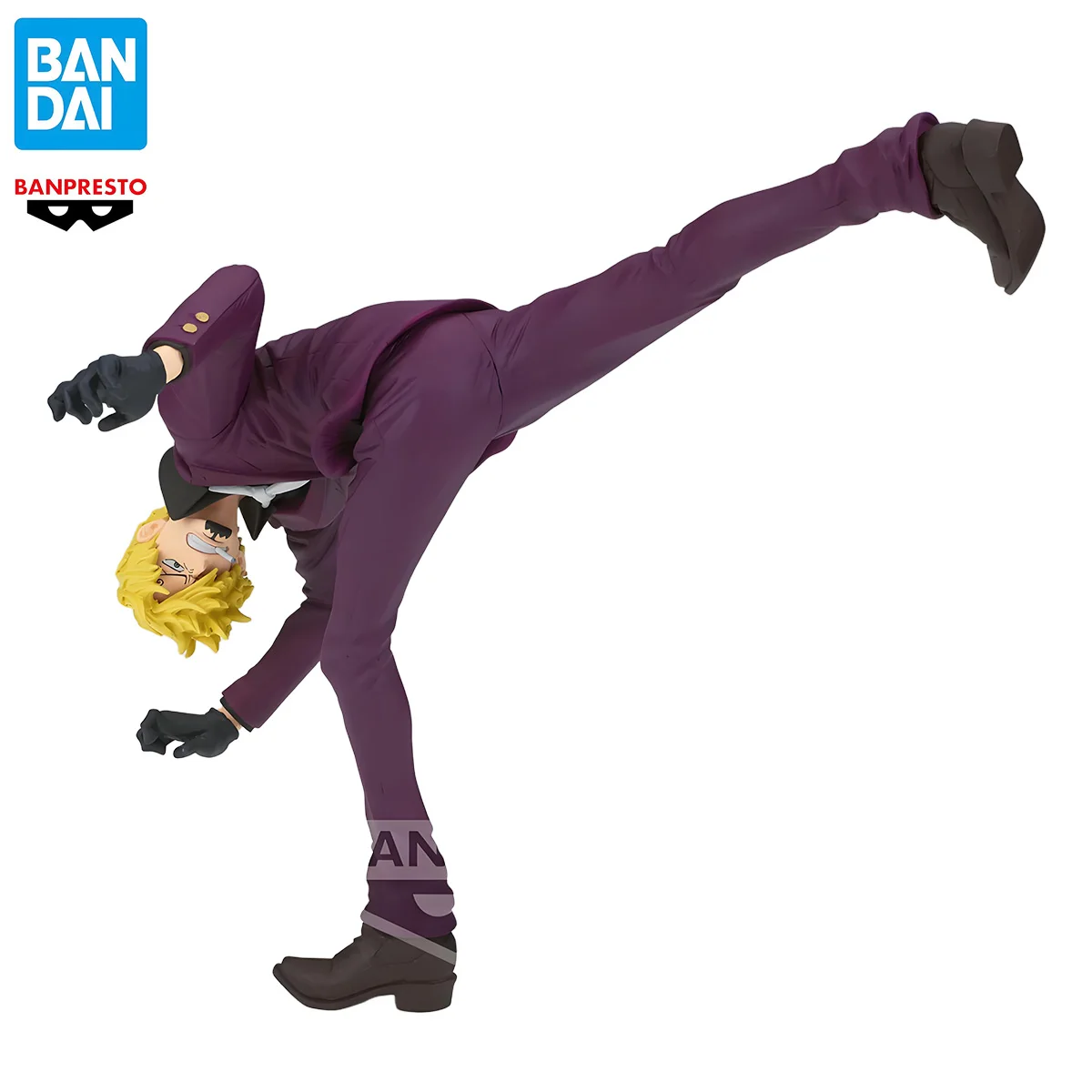 In Stock Bandai Genuine BANPRESTO ONE PIECE KOA Sanji KING OF ARTIST PVC Anime Figure Action Figures Collection Model Toys Gift
In Stock Bandai Genuine BANPRESTO ONE PIECE KOA Sanji KING OF ARTIST PVC Anime Figure Action Figures Collection Model Toys Gift